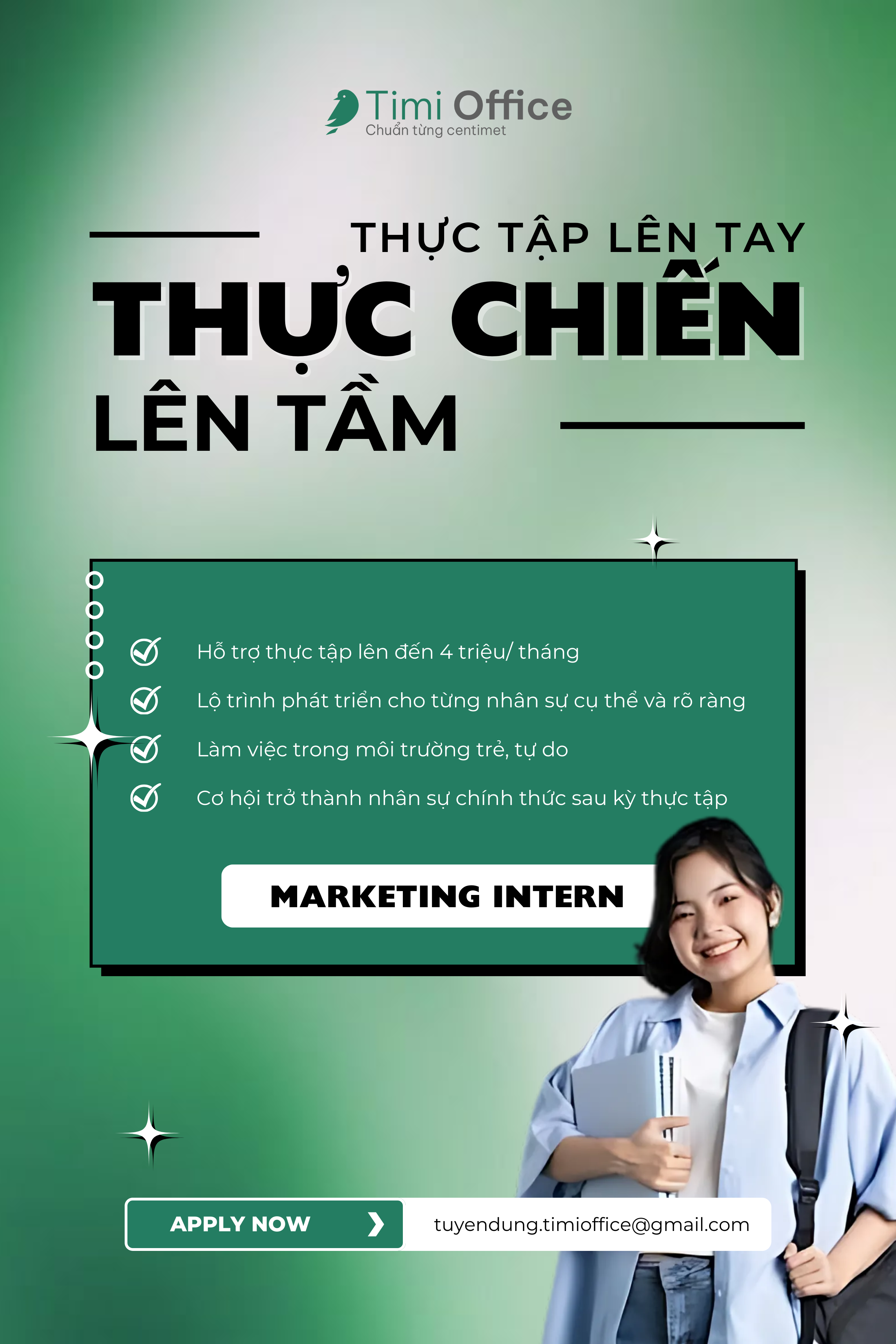 lĩnh vực hoạt động